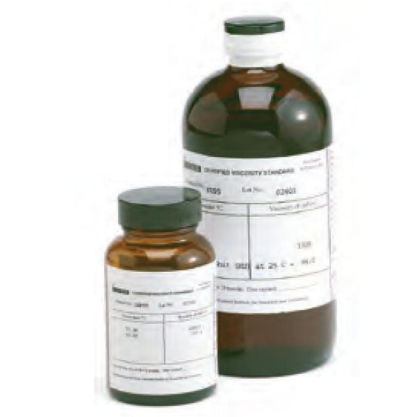 Viscosity Standards 礦物油黏度標準液